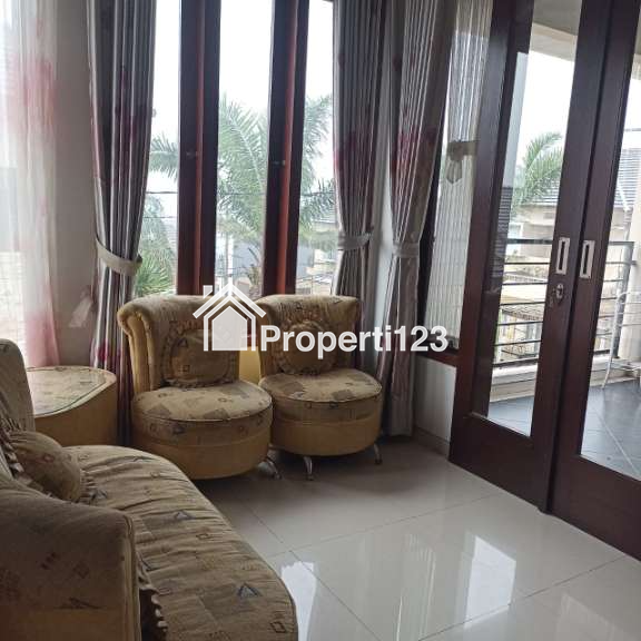 VILA MEWAH STRATEGIS CUAN PASTI DI MALANG - 16