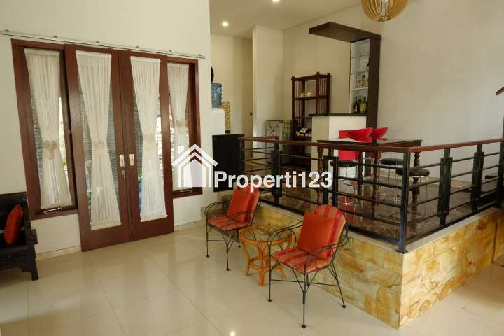 VILA MEWAH STRATEGIS CUAN PASTI DI MALANG - 8