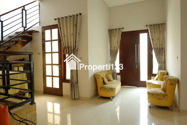 VILA MEWAH STRATEGIS CUAN PASTI DI MALANG - 9