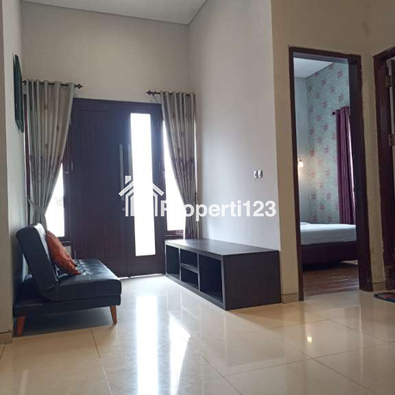 VILA MEWAH STRATEGIS CUAN PASTI DI MALANG - 18