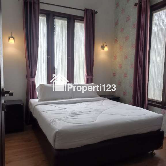 VILA MEWAH STRATEGIS CUAN PASTI DI MALANG - 13