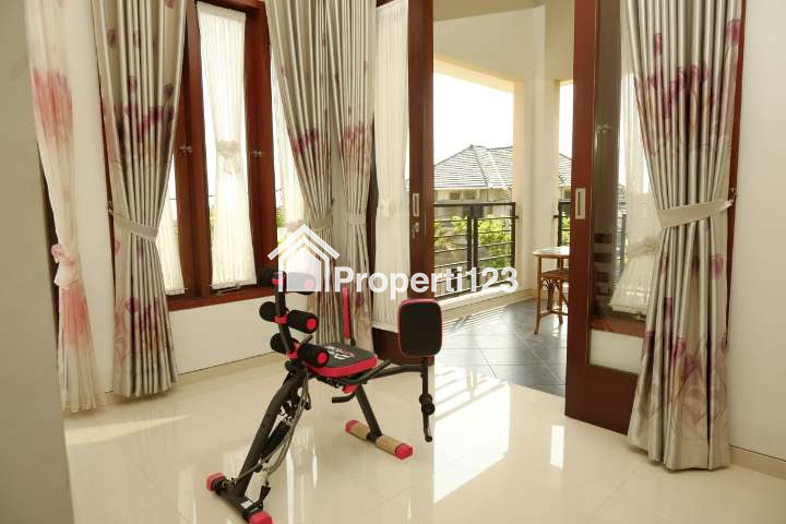 VILA MEWAH STRATEGIS CUAN PASTI DI MALANG - 3