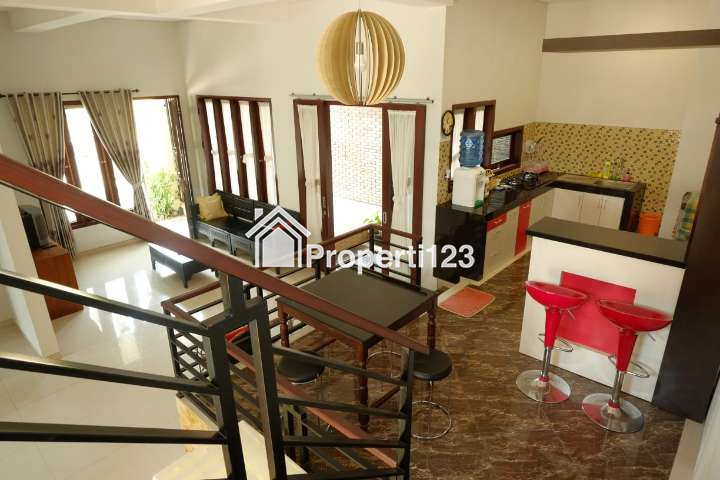 VILA MEWAH STRATEGIS CUAN PASTI DI MALANG - 11