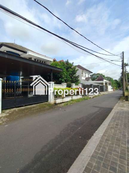 Rumah Secondary Kokoh Terawat Dalam Komplek Elite di Cibubur Permai Jaktim - 2