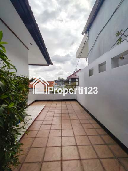 Rumah Secondary Kokoh Terawat Dalam Komplek Elite di Cibubur Permai Jaktim - 12