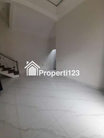 Rumah baru dalam cluster di Cilangkap Cipayung Jaktim - 14