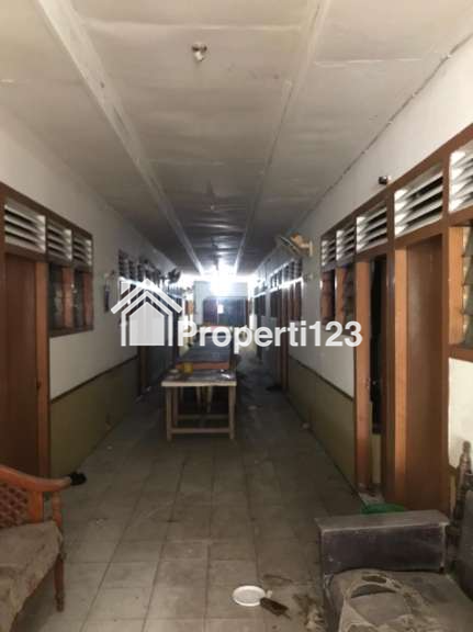 Dijual wisma Strategis di Ulak Karang Padang. - 4