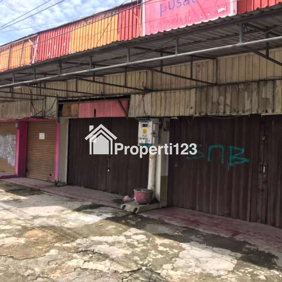 Dijual wisma Strategis di Ulak Karang Padang. - 3