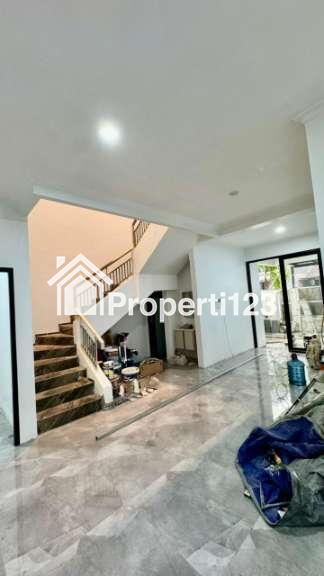 ‼️TERMURAHHHH‼️ Rumah Baru GRESS di Dharmahusada Mulyorejo Surabaya - 3