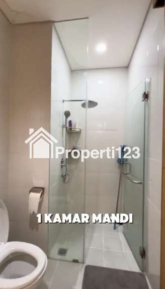 Jual apartemen Samara Suites Synthesis Gatot Subroto Lantai 32 - 7
