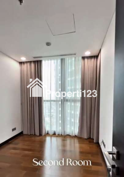 Jual Apartemen Kemang Village Residence Tower Bloomington Lantai 25 - 11