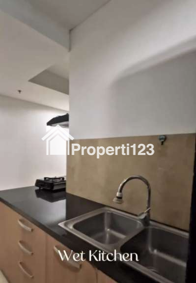 Jual Apartemen Kemang Village Residence Tower Bloomington Lantai 25 - 14