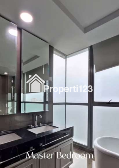 Jual Apartemen Kemang Village Residence Tower Bloomington Lantai 25 - 7