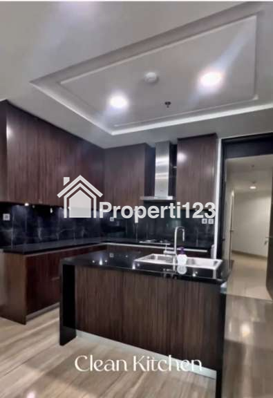 Jual Apartemen Kemang Village Residence Tower Bloomington Lantai 25 - 4