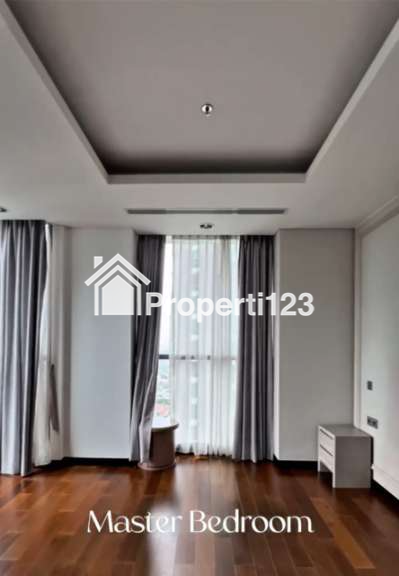 Jual Apartemen Kemang Village Residence Tower Bloomington Lantai 25 - 9