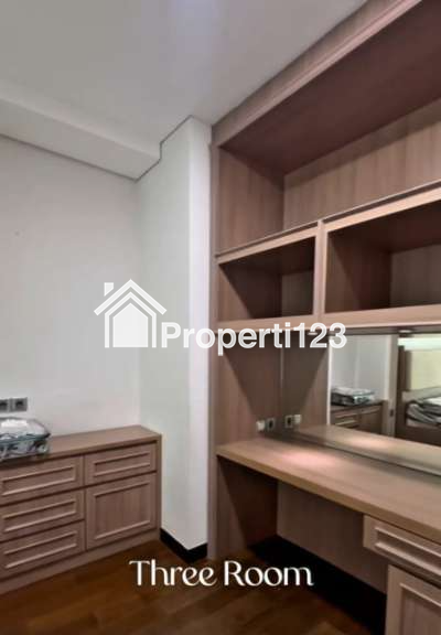 Jual Apartemen Kemang Village Residence Tower Bloomington Lantai 25 - 12