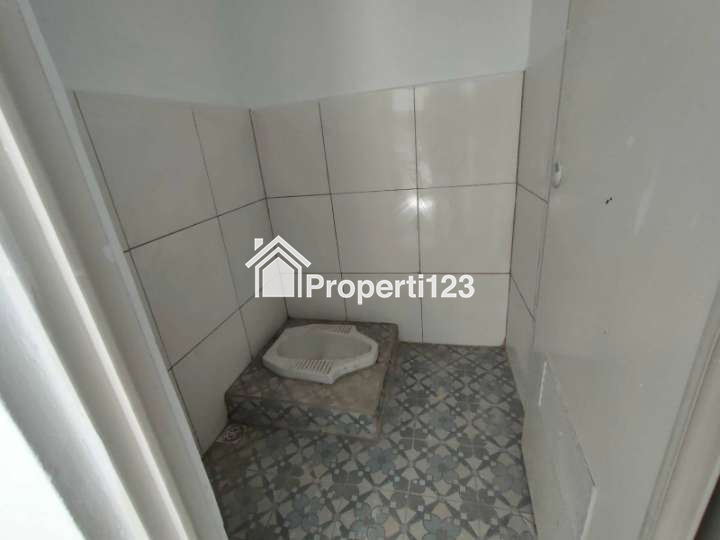 rumah exlusive terjangkau di bandung selatan - 4