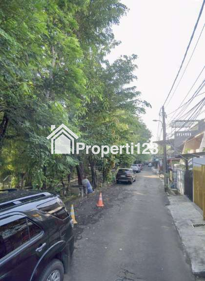 Jual Rumah di Janur Kuning Kelapa Gading - 2