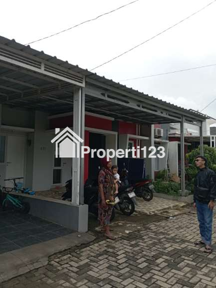 Dijual Rumah Murah di Cluster, Lokasi sangat strategis - 7