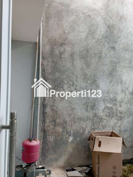 Dijual Rumah Murah di Cluster, Lokasi sangat strategis - 18