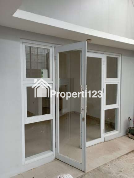 Dijual Rumah Murah di Cluster, Lokasi sangat strategis - 16