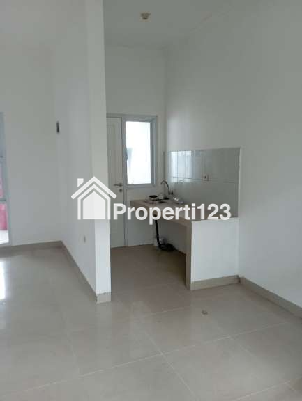 Dijual Rumah Murah di Cluster, Lokasi sangat strategis - 17