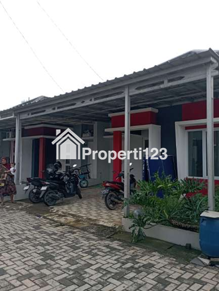 Dijual Rumah Murah di Cluster, Lokasi sangat strategis - 5