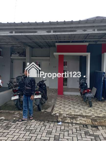 Dijual Rumah Murah di Cluster, Lokasi sangat strategis - 4