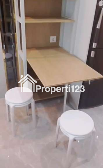 SEWA APARTEMEN BELLA - 3