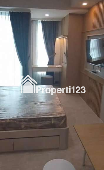 SEWA APARTEMEN BELLA - 2