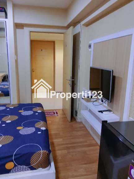 SEWA APARTEMEN EDUCITY YALE - 5