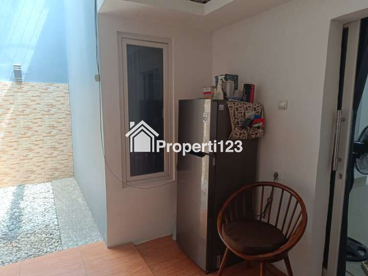 Dijual murah rumah cluster, lokasi sangat strategis - 17