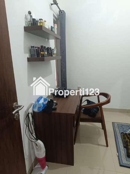 Dijual murah rumah cluster, lokasi sangat strategis - 14