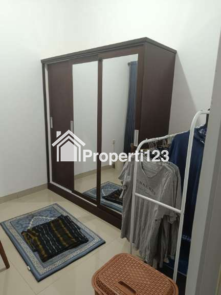 Dijual murah rumah cluster, lokasi sangat strategis - 6