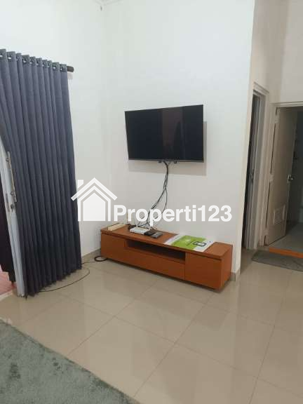 Dijual murah rumah cluster, lokasi sangat strategis - 4