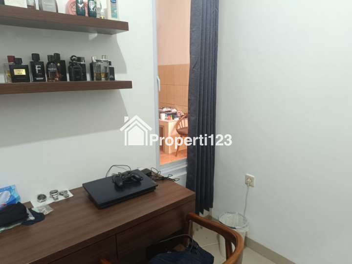 Dijual murah rumah cluster, lokasi sangat strategis - 11