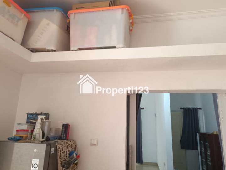 Dijual murah rumah cluster, lokasi sangat strategis - 15