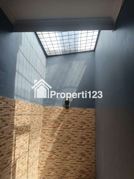 Dijual murah rumah cluster, lokasi sangat strategis - 10