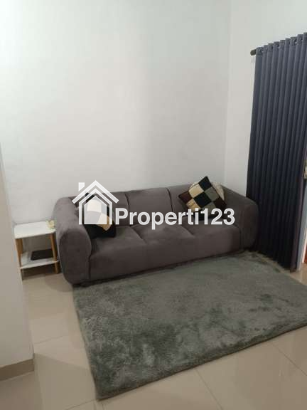 Dijual murah rumah cluster, lokasi sangat strategis - 13