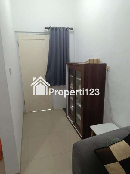 Dijual murah rumah cluster, lokasi sangat strategis - 19