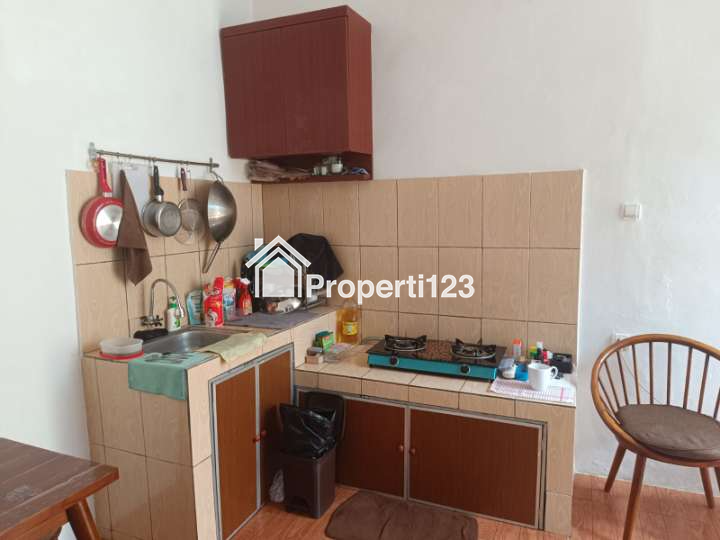 Dijual murah rumah cluster, lokasi sangat strategis - 8