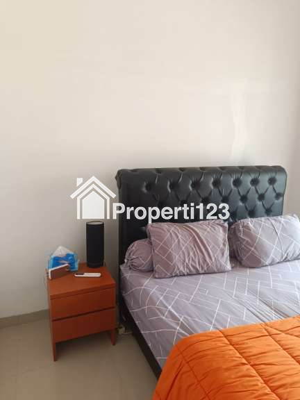 Dijual murah rumah cluster, lokasi sangat strategis - 9