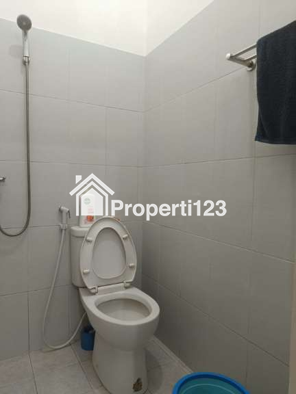 Dijual murah rumah cluster, lokasi sangat strategis - 18