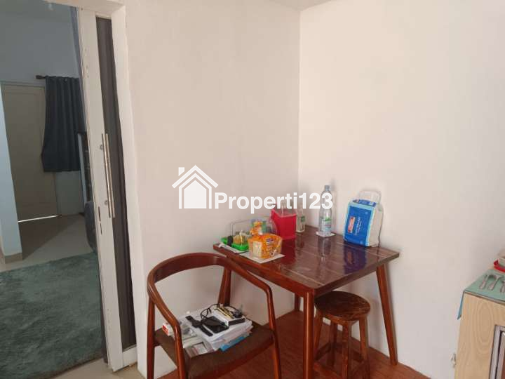 Dijual murah rumah cluster, lokasi sangat strategis - 12
