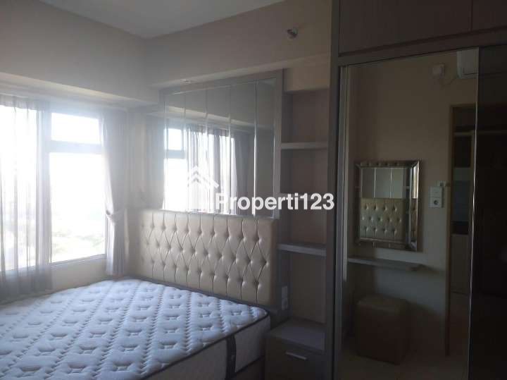 SEWA APARTEMEN EDUCITY YALE - 3