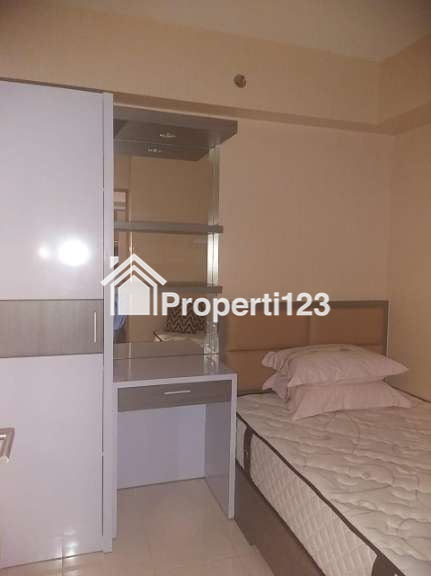 SEWA APARTEMEN EDUCITY YALE - 5