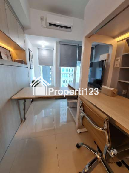 DIJUAL APARTEMEN AMOR Pakuwon City - 13
