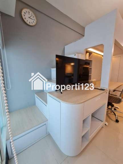 DIJUAL APARTEMEN AMOR Pakuwon City - 6