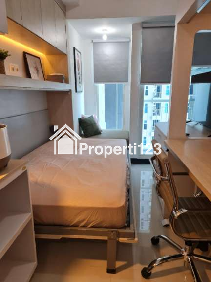 DIJUAL APARTEMEN AMOR Pakuwon City - 14