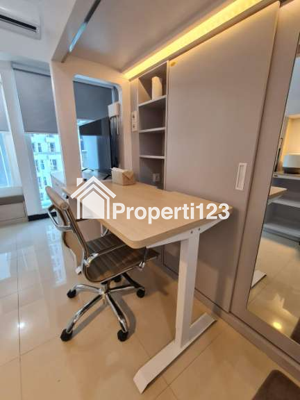 DIJUAL APARTEMEN AMOR Pakuwon City - 7